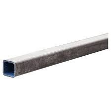 HIERRO CUADRADO 1/2"COMERCIAL
