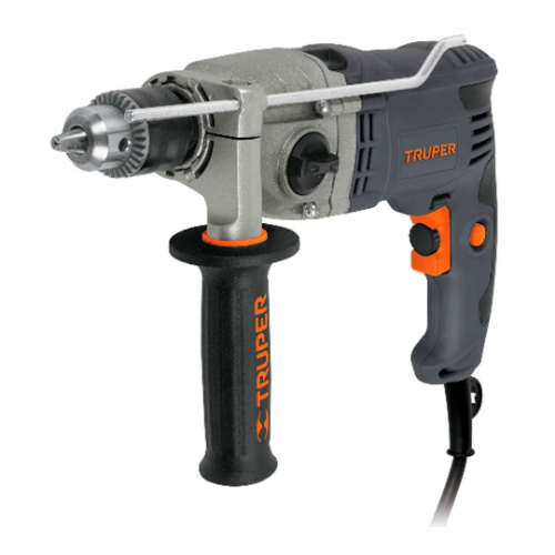 ROTOMARTILLO 1/2" 900W, INDUSTRIAL, TRUPER