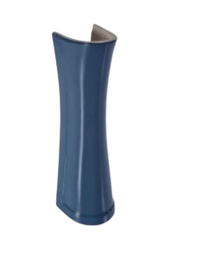 PEDESTAL AZUL GALAXIA