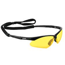 Lentes de seguridad Cordón Ajustable sport