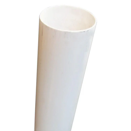 TUBO 80PSI 3"X6M AP PVC SDR51