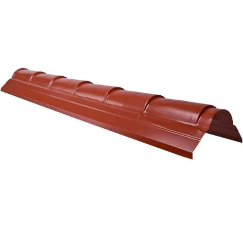 capote teja española rojo/rojo c.26 0.43