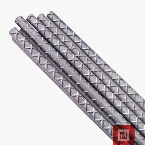 HIERRO LEGITIMO 40G VARILLA 3/8"