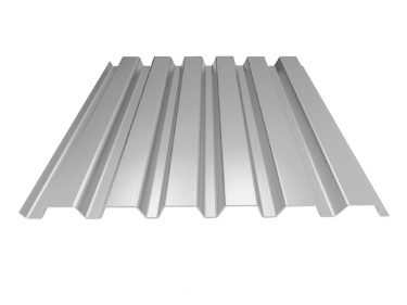 LAMINA TR101 ZINTROALUM 30' C.26 0.38