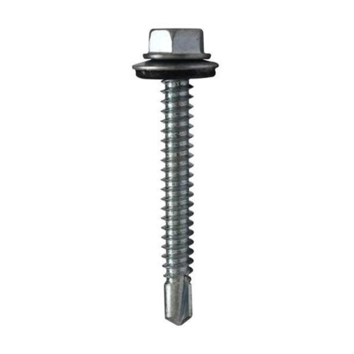 Tornillo para lamina 3" punta de broca