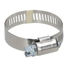 Abrazaderas sin fin 5 1/8 A 6" #88