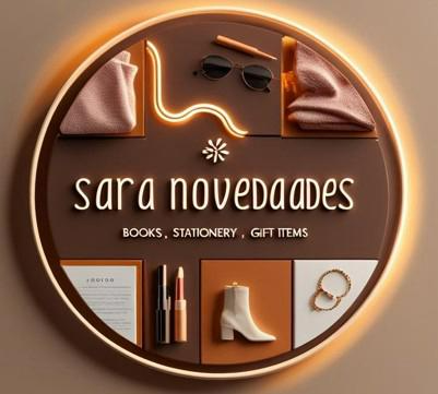 Sara Novedades