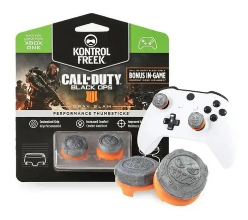 kontrolfreek call of duty black ops xbox one/ series s/x