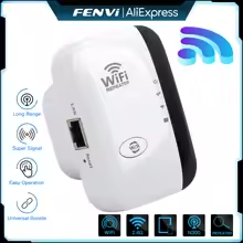 Repetidor WiFi