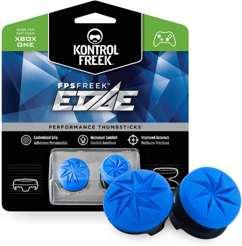 KontrolFreek FPS Freek Edge para Xbox One y Xbox Series X/S