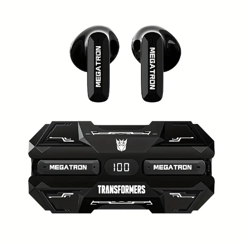 AUDIFONOS TRANSFORMERS TF-T51
