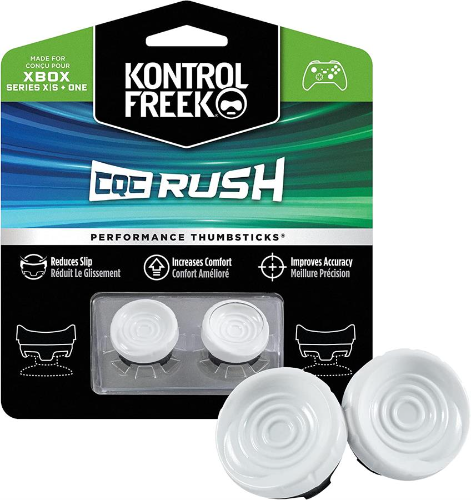 Kontrolfreek Rush Para XBOX X S ONE