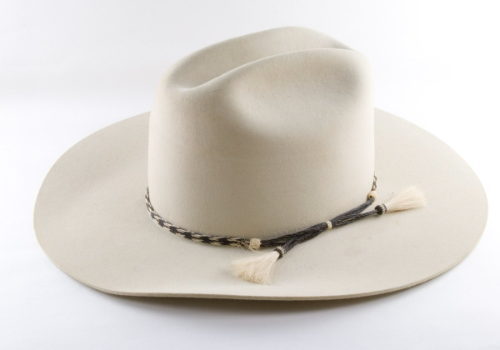 Sombrero pueblero