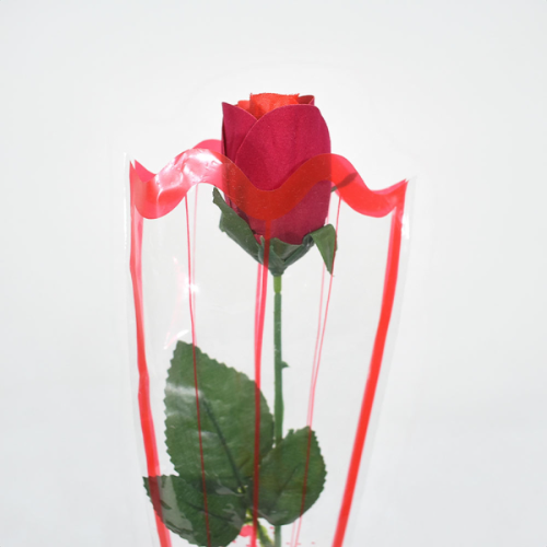 Rosa pequeña