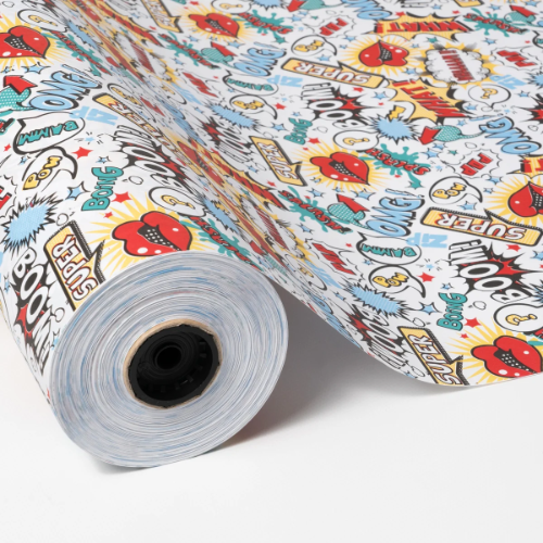 Papel de regalo