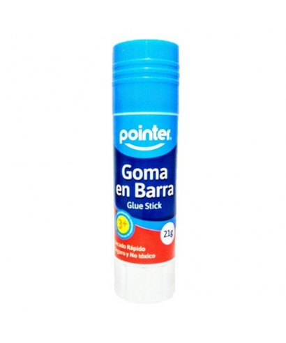Pegamento barra 21 g