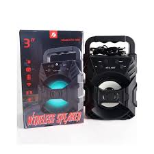 Bocina Kbroad KTS-1057
