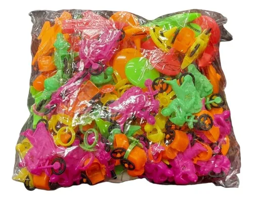 Bolsa de juguetes