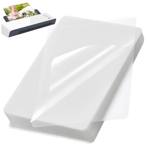 Laminado carnet delgado