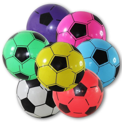 Pelota de goma