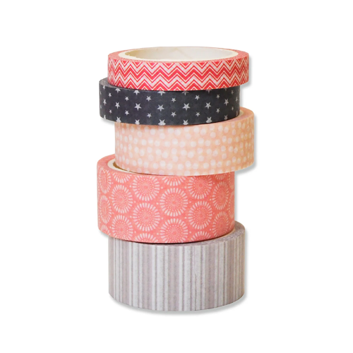 Washi Tapes