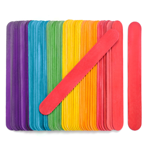 Palos de paletas grande