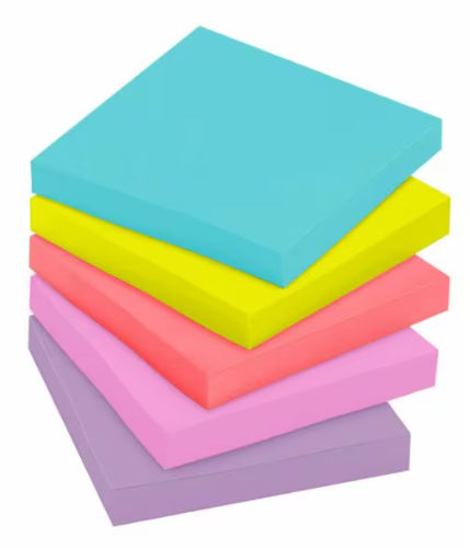 Post its