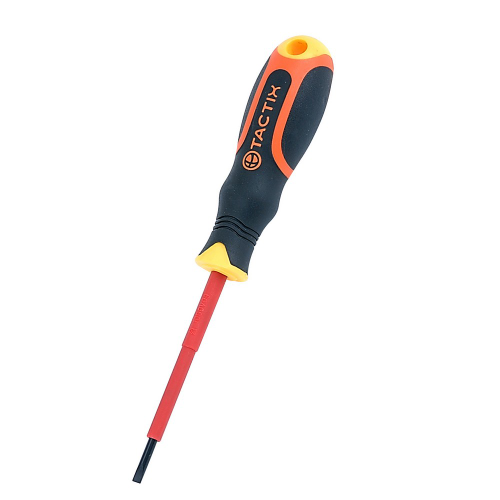 Desarmador 6mm doble punta