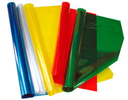Papel celofan