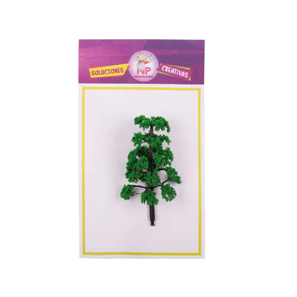 Bolsa de un arbol
