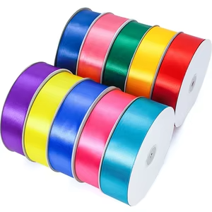 Liston 4 cm carrete 100 yardas