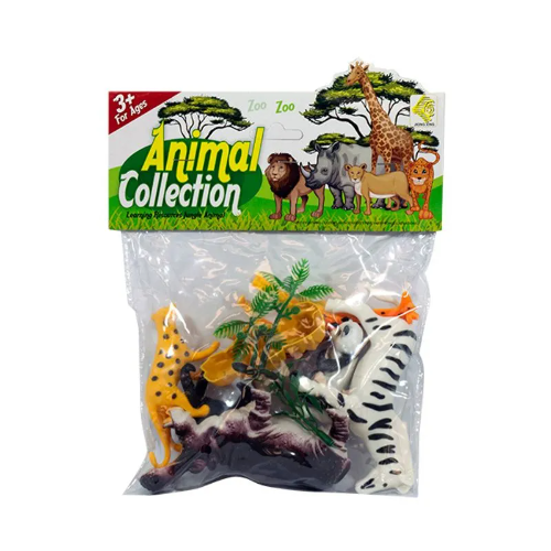 Juguete animalitos de  jungla/selva económicos
