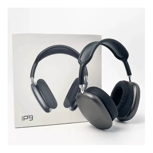 Audifonos P9 diadema Bluetooth