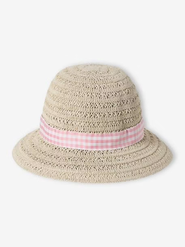 Sombrero de niña
