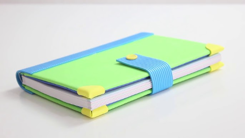 Forrado Cuaderno pequeño