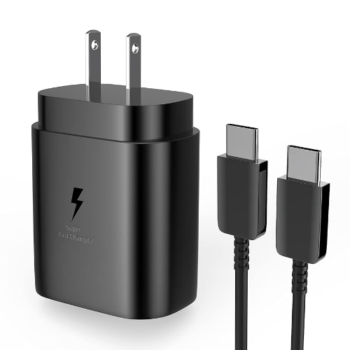 Cargador completo de 45 W