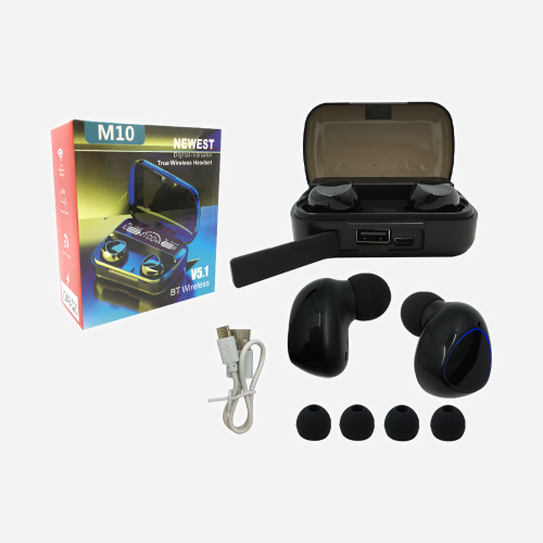 Audifonos M10
