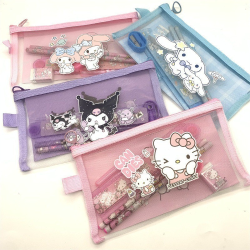 Estuche kuromi pequeño