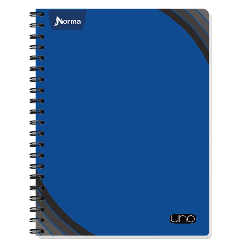 Cuaderno grande #3