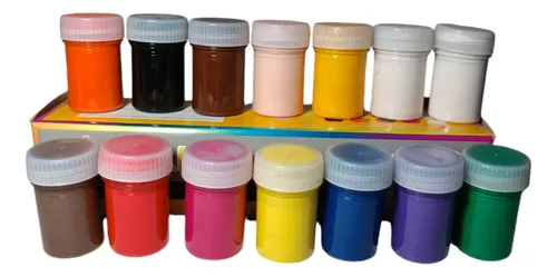 Tempera china