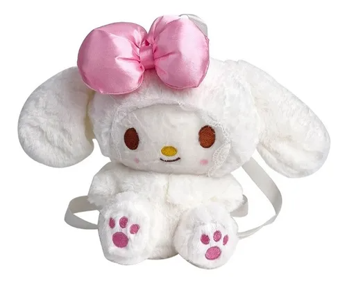 Bolson peluche de sanrio