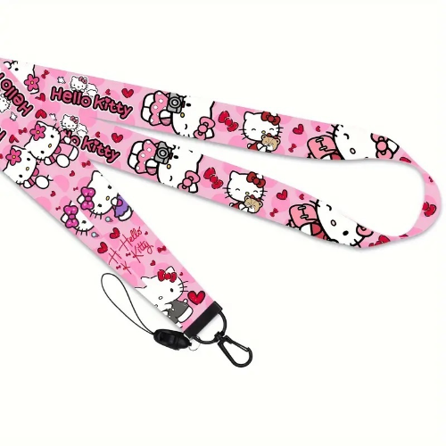 Lanyard grande