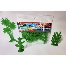 Bolsa de arbolitos medianos