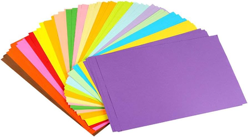 Páginas de colores