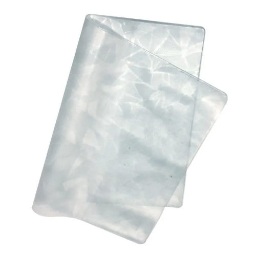 Forro Plastico media Yarda