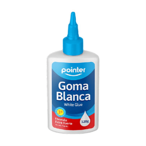 Pegamento líquido 2 Onz / 60ml pointer