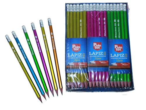 Lapiz Pointer