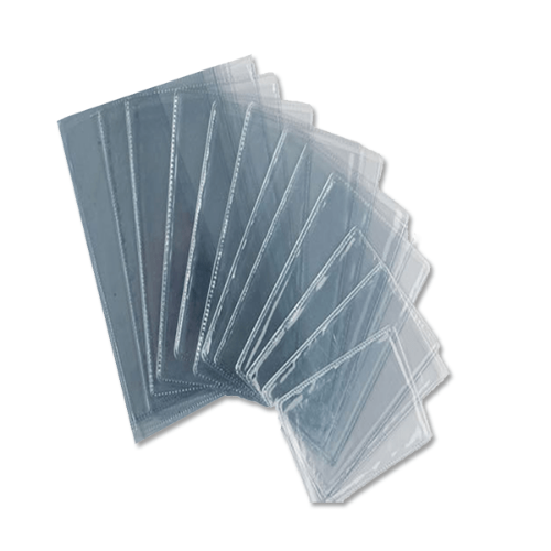 Folder forrado