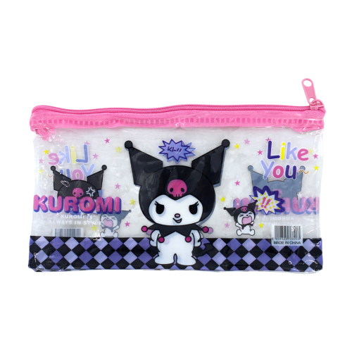 Estuche kuromi grande