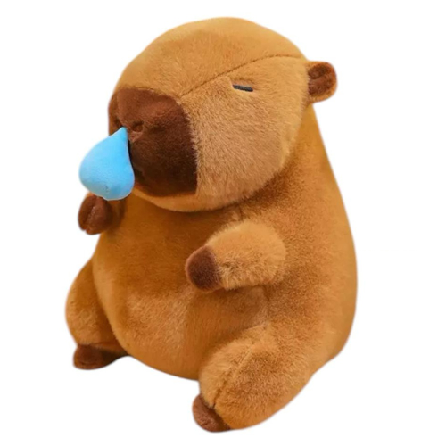 Peluche de Capibara 20 cm